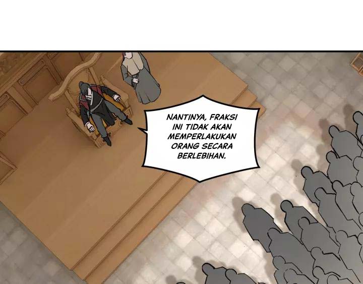Greatest Boss System Chapter 30 Gambar 36
