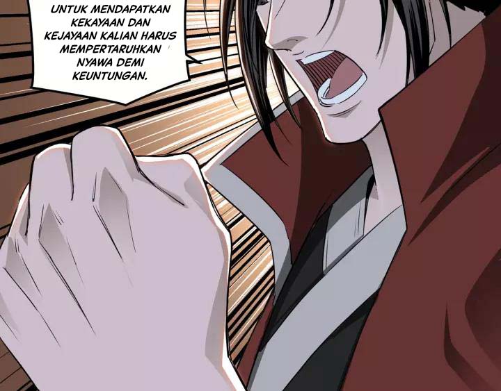 Greatest Boss System Chapter 30 Gambar 39