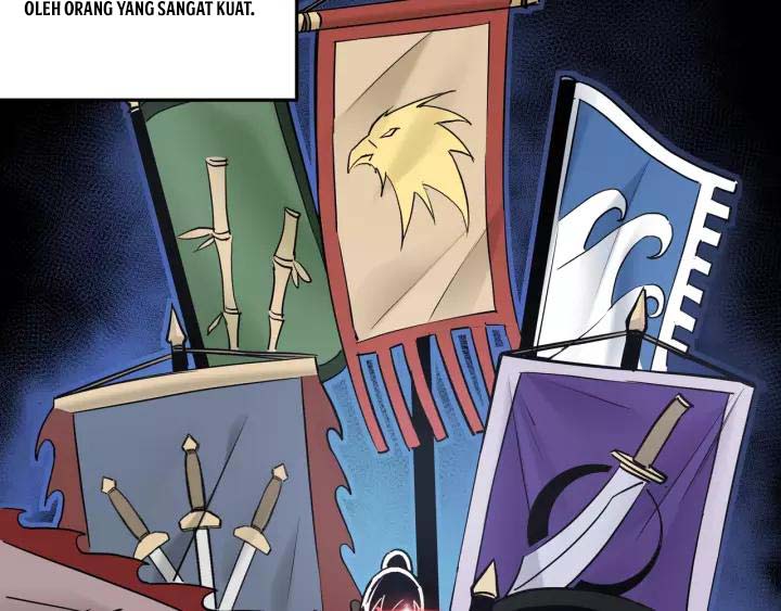 Greatest Boss System Chapter 30 Gambar 57