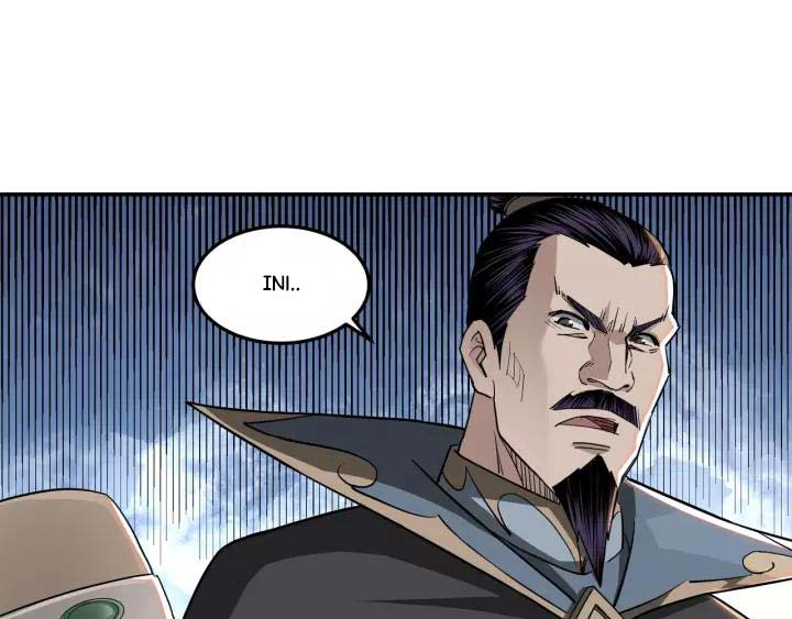 Greatest Boss System Chapter 30 Gambar 9