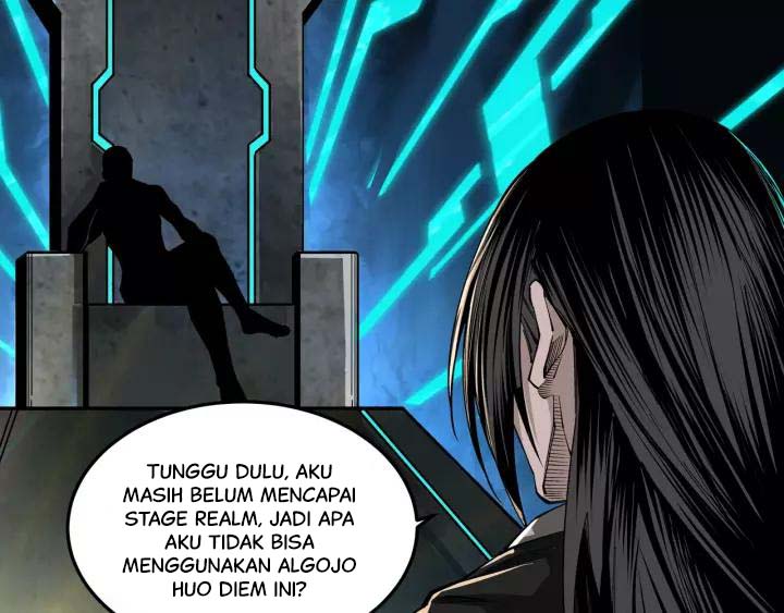 Greatest Boss System Chapter 30 Gambar 91