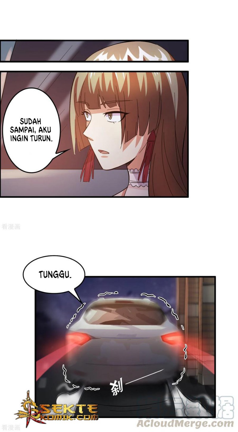 Outlander Tyrant Supplier Chapter 28 Gambar 12