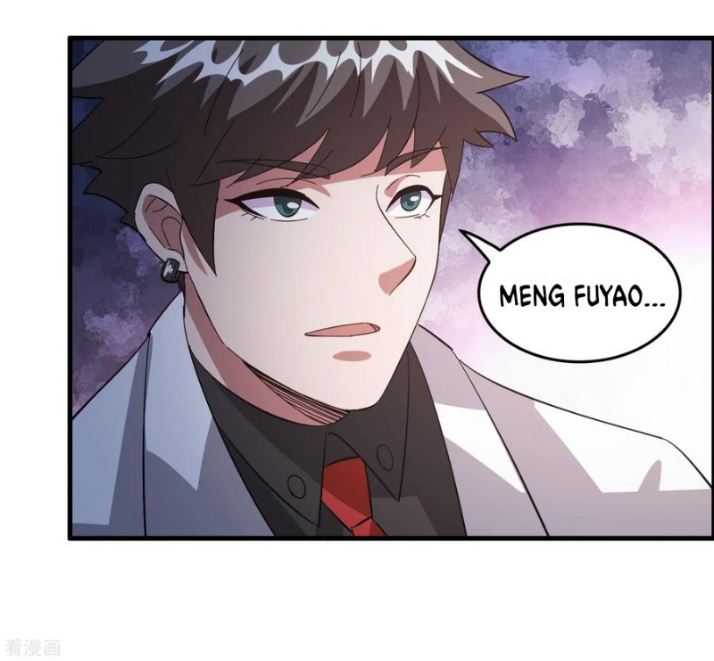 Outlander Tyrant Supplier Chapter 28 Gambar 17