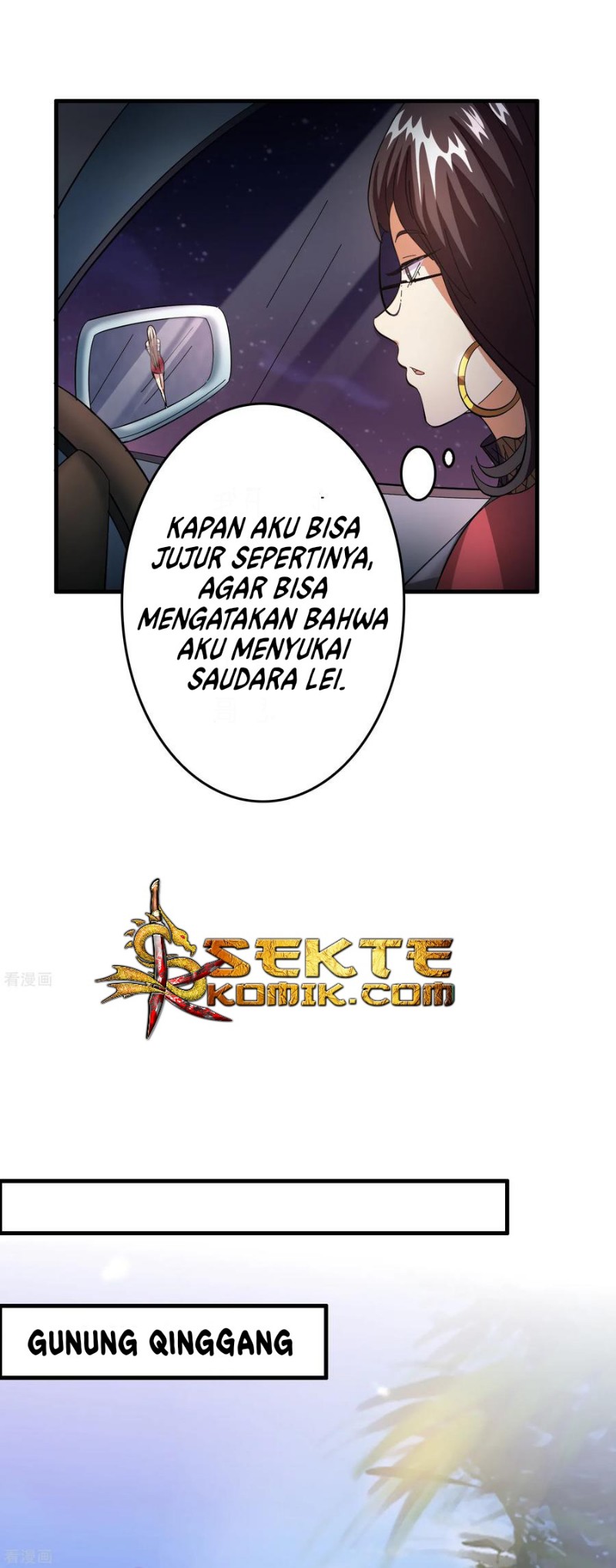 Outlander Tyrant Supplier Chapter 28 Gambar 19