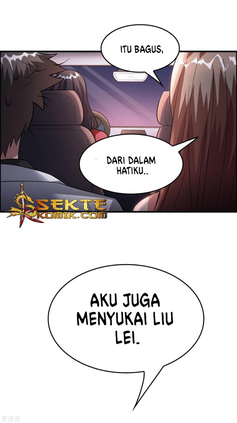 Outlander Tyrant Supplier Chapter 28 Gambar 7