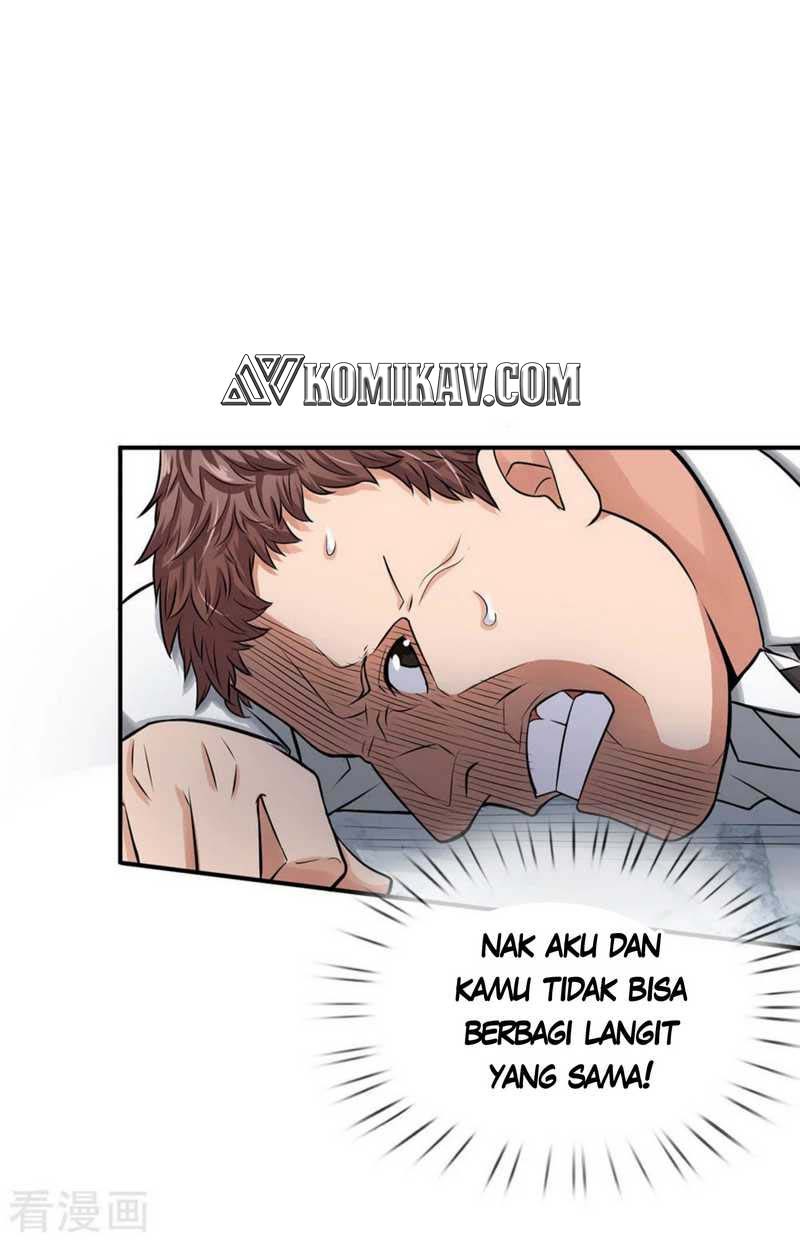 Super Medical Fairy in The City Chapter 6 Gambar 14