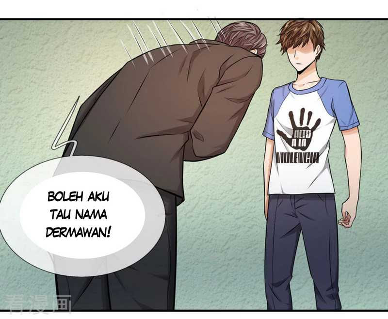 Super Medical Fairy in The City Chapter 6 Gambar 15