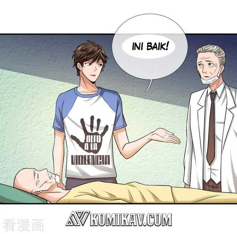 Super Medical Fairy in The City Chapter 6 Gambar 4