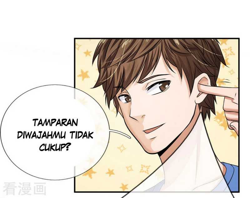Super Medical Fairy in The City Chapter 6 7