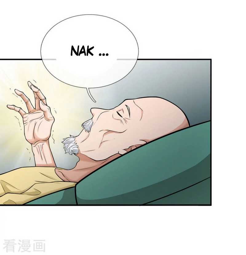 Super Medical Fairy in The City Chapter 6 Gambar 9