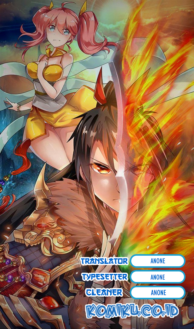 Baca Komik Peerless Soul Chapter 147 Gambar 1