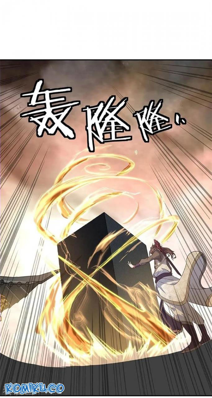 Peerless Soul Chapter 147 Gambar 11