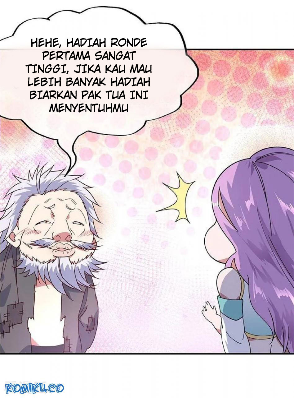 Baca Manhua Peerless Soul Chapter 147 Gambar 2
