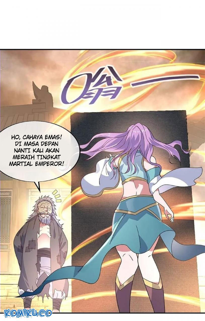 Peerless Soul Chapter 147 Gambar 4