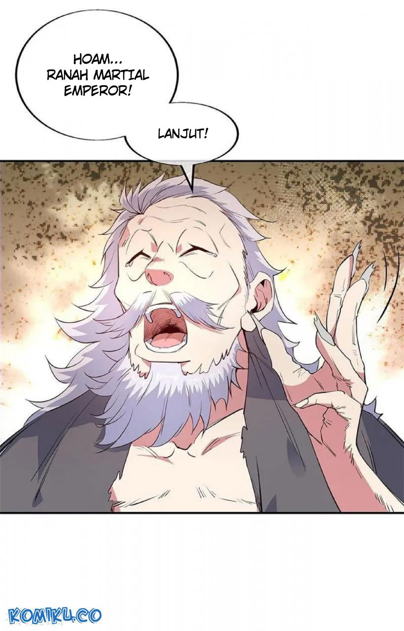 Peerless Soul Chapter 147 Gambar 7