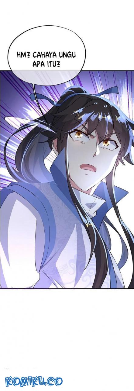 Peerless Soul Chapter 171 Gambar 10