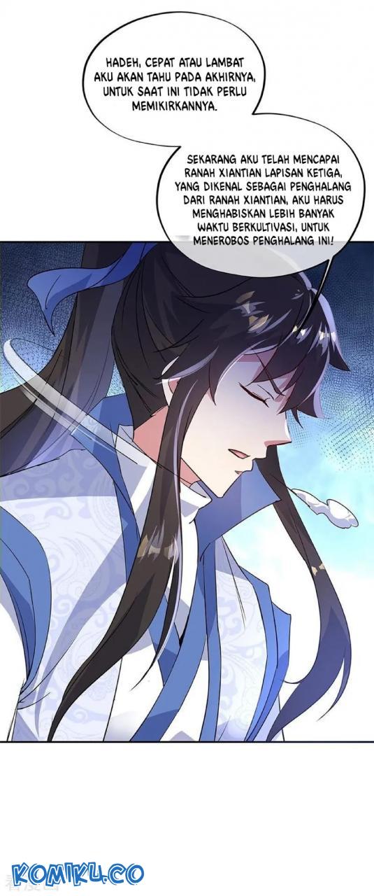 Peerless Soul Chapter 171 Gambar 12