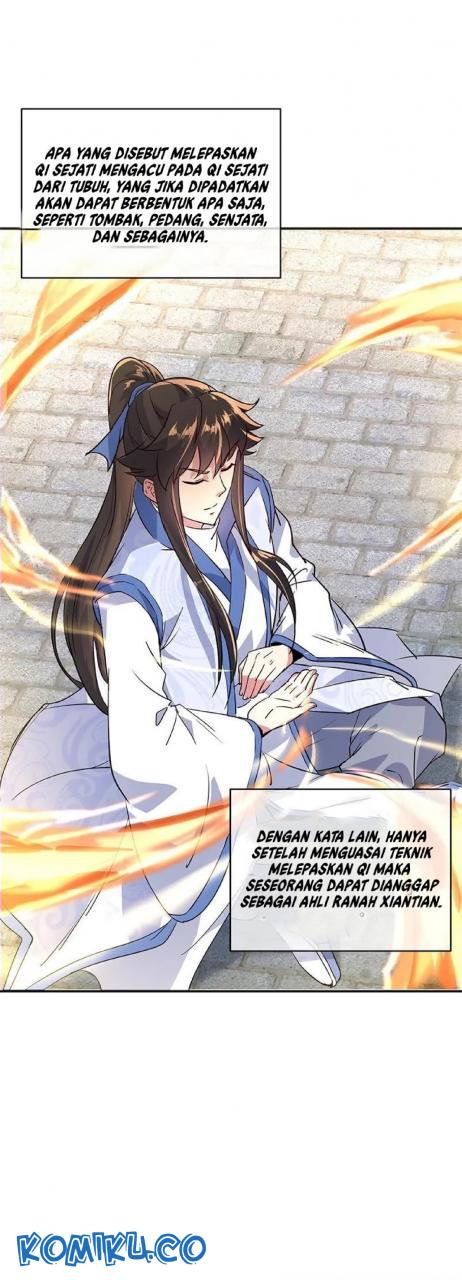Peerless Soul Chapter 171 Gambar 13