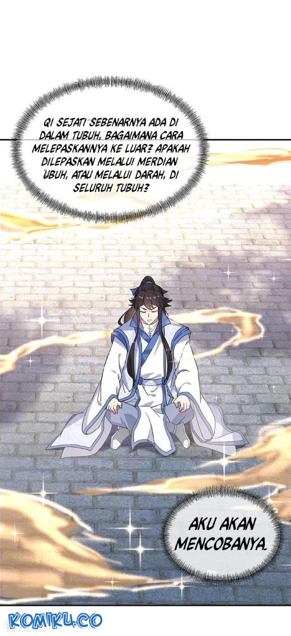 Peerless Soul Chapter 171 Gambar 14