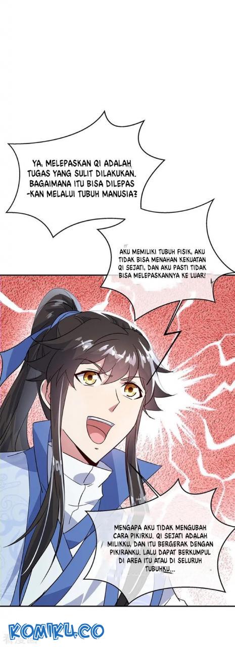 Peerless Soul Chapter 171 Gambar 17