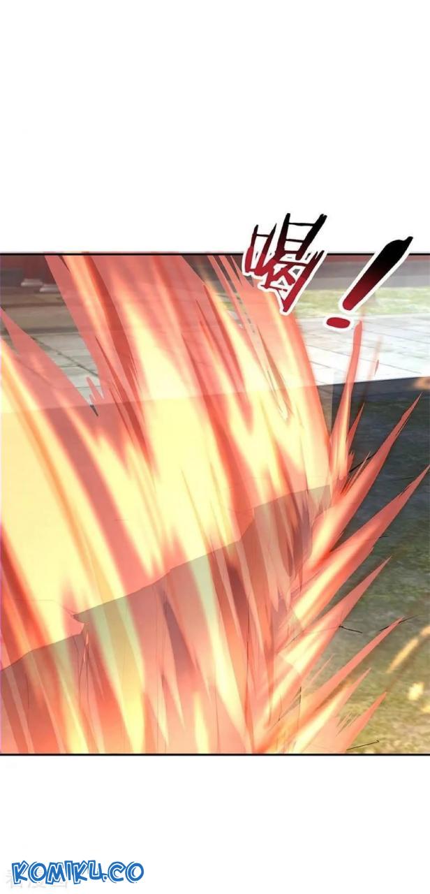 Peerless Soul Chapter 171 Gambar 21