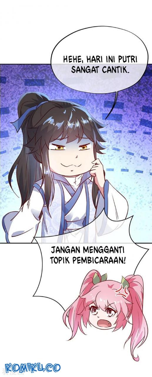 Peerless Soul Chapter 171 Gambar 26