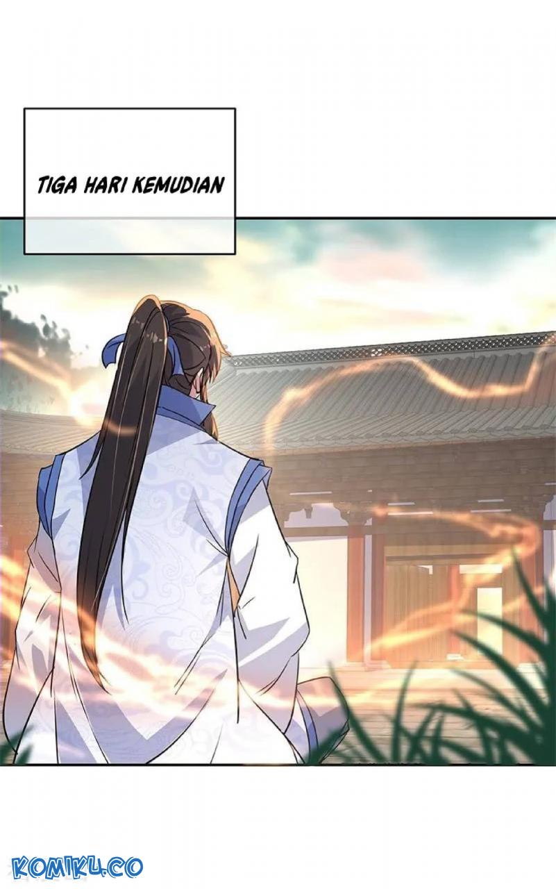 Peerless Soul Chapter 171 Gambar 5