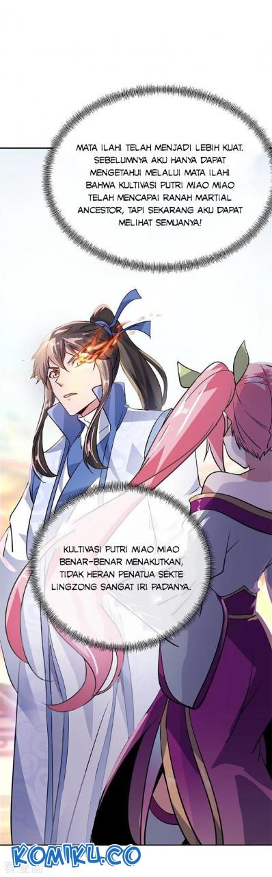 Baca Peerless Soul Chapter 172 Gambar 2