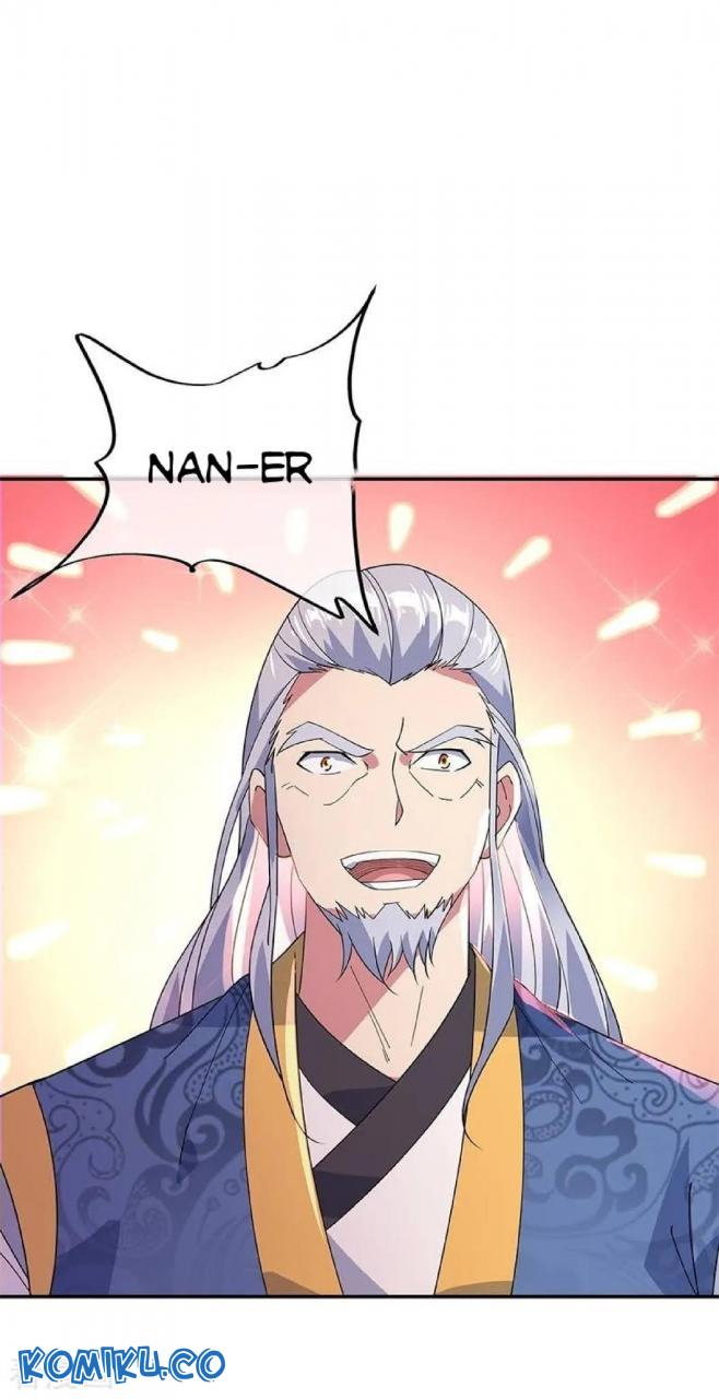Peerless Soul Chapter 176 Gambar 12