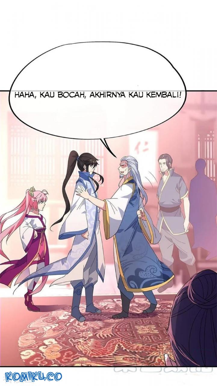 Peerless Soul Chapter 176 Gambar 13
