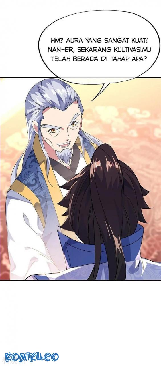 Peerless Soul Chapter 176 Gambar 14