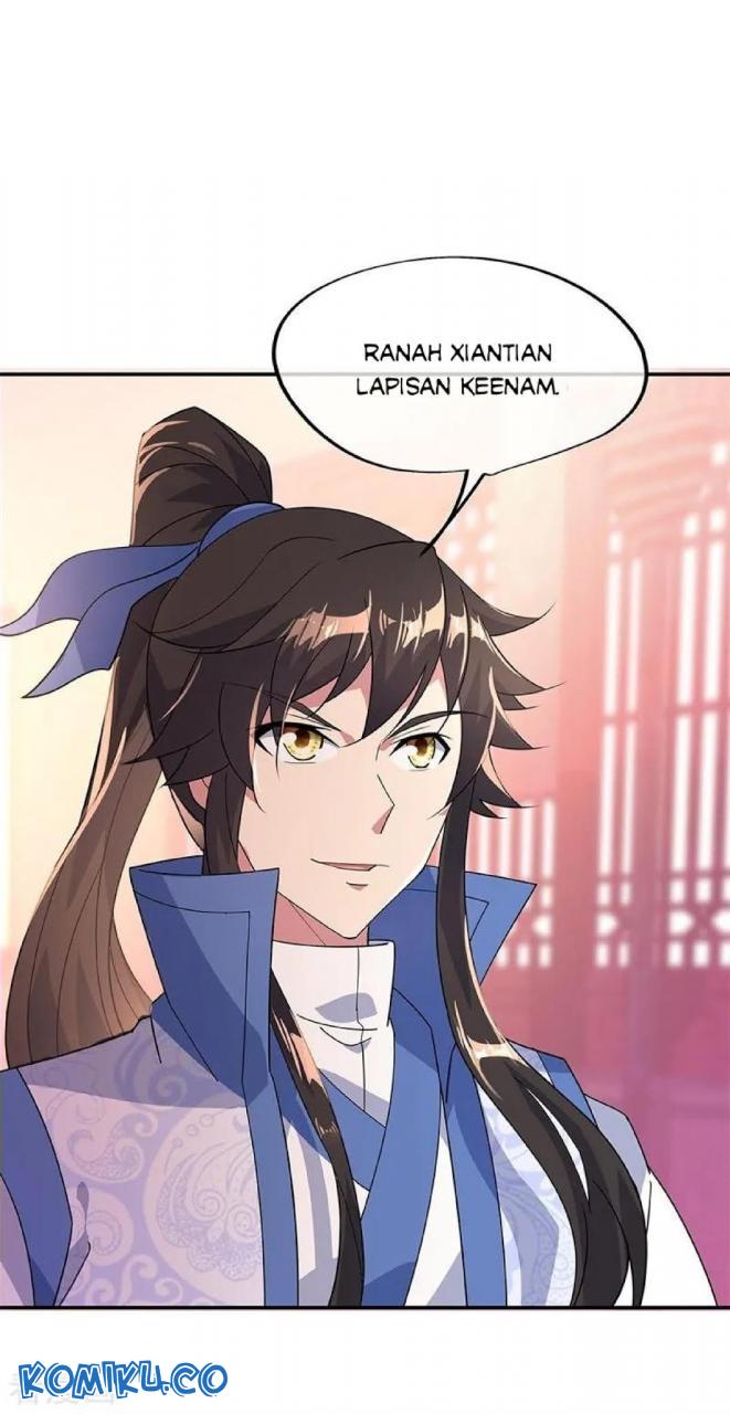 Peerless Soul Chapter 176 Gambar 15
