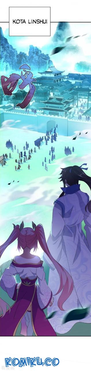 Baca  Peerless Soul Chapter 176 Gambar 2