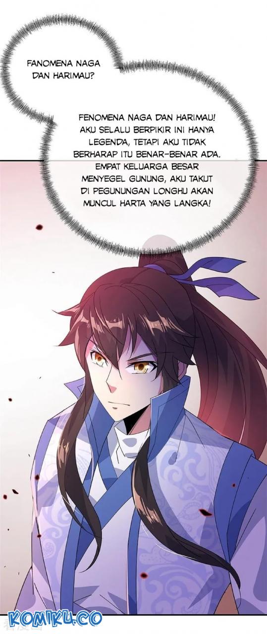 Peerless Soul Chapter 176 Gambar 23