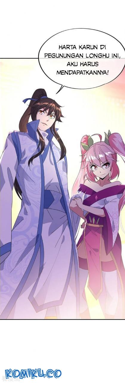 Peerless Soul Chapter 176 Gambar 24