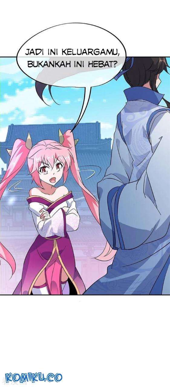 Peerless Soul Chapter 176 Gambar 5