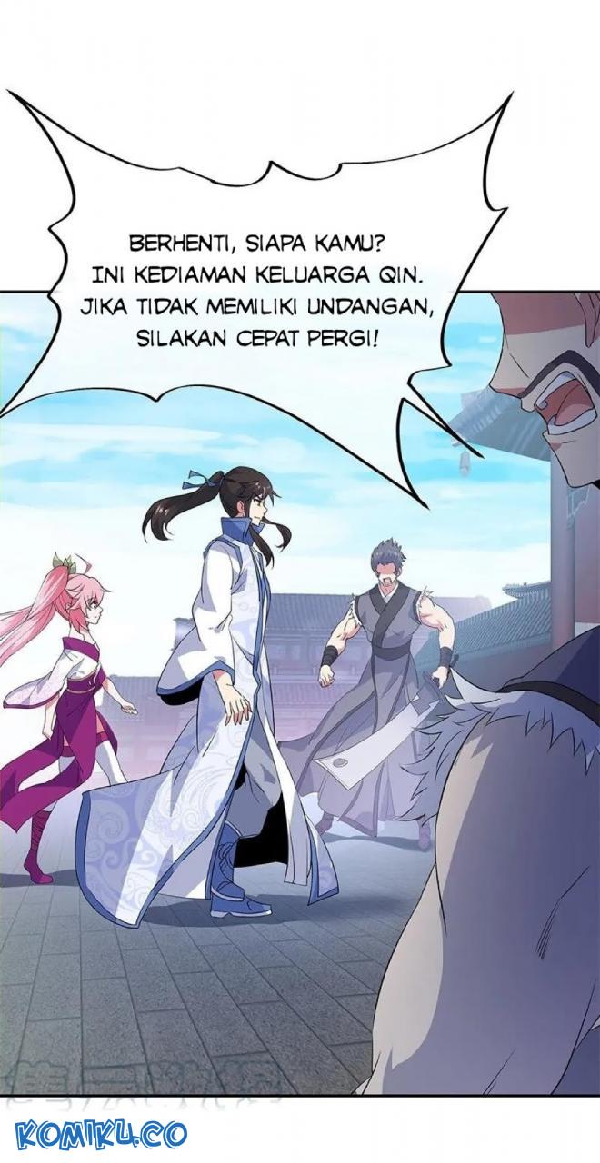 Peerless Soul Chapter 176 Gambar 7
