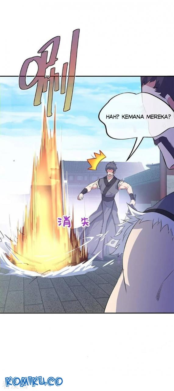 Peerless Soul Chapter 176 Gambar 8