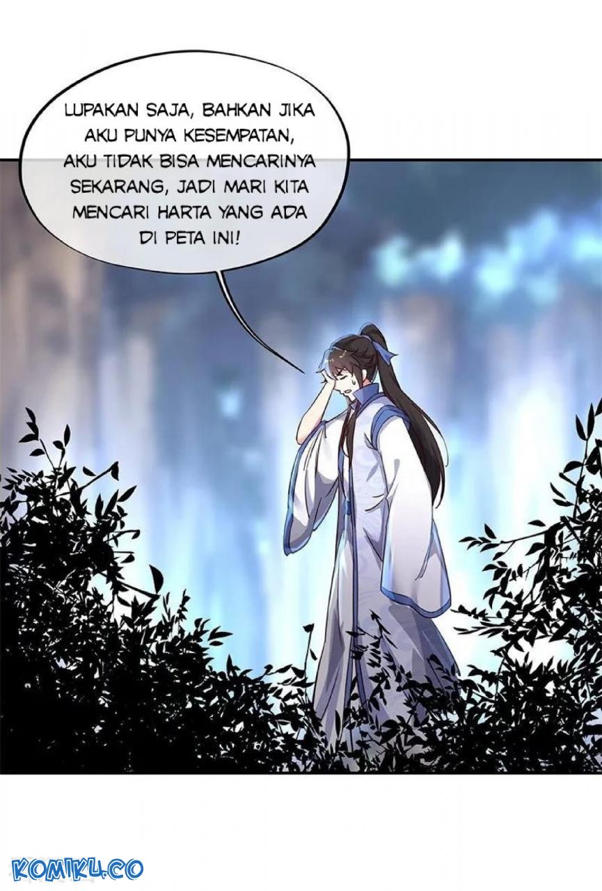 Peerless Soul Chapter 178 Gambar 8