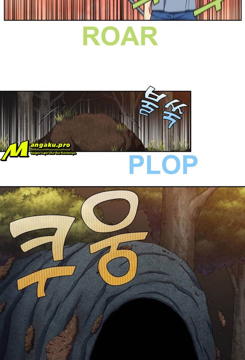 The Gamer Chapter 345 Gambar 15