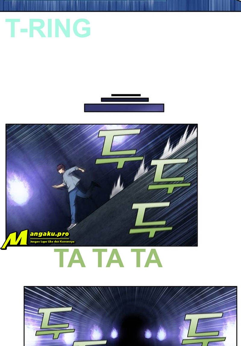 The Gamer Chapter 345 Gambar 23