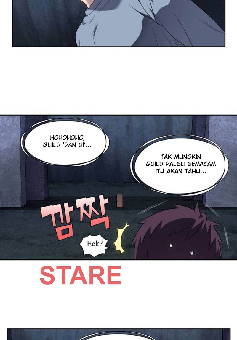 The Gamer Chapter 345 Gambar 29