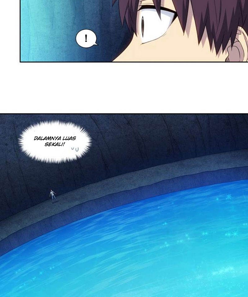 The Gamer Chapter 345 Gambar 33