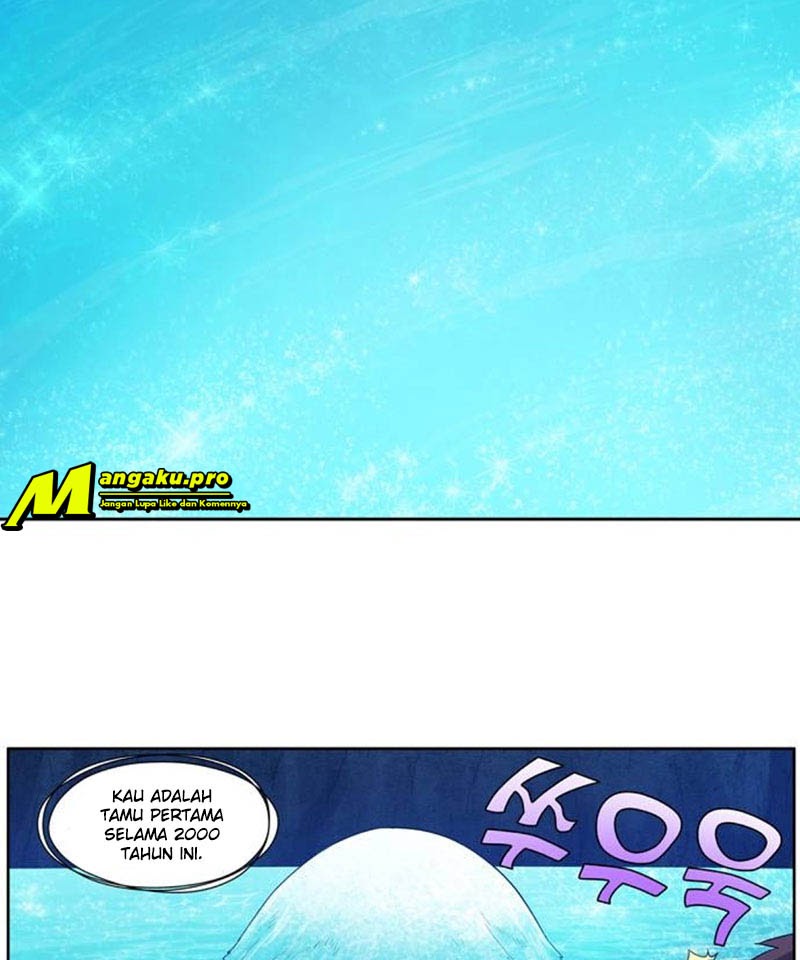 The Gamer Chapter 345 Gambar 34