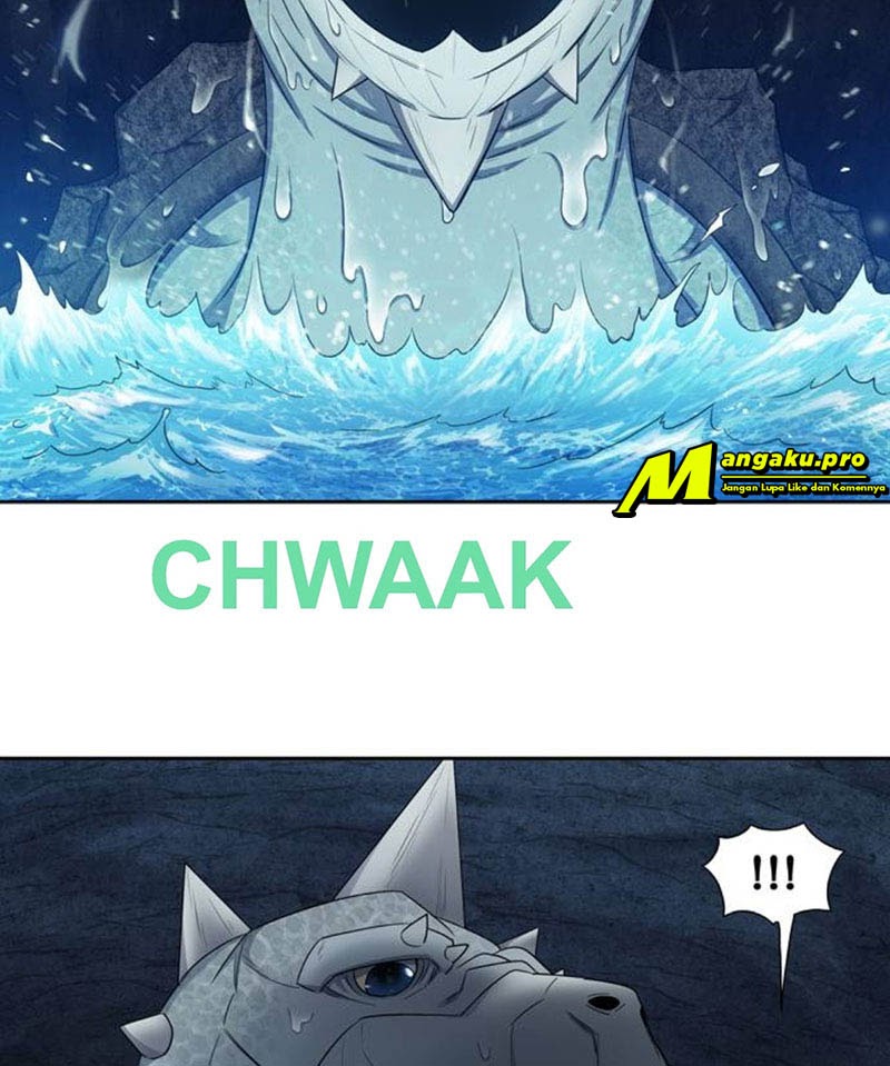 The Gamer Chapter 345 Gambar 36