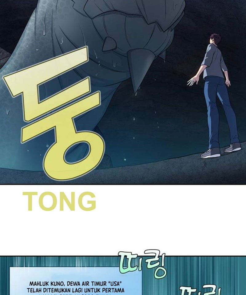 The Gamer Chapter 345 Gambar 37