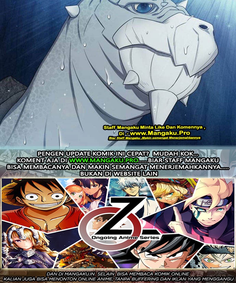 The Gamer Chapter 345 Gambar 41