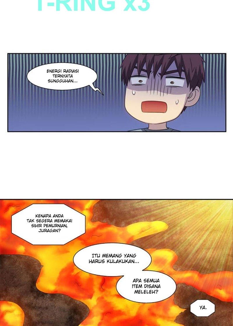 The Gamer Chapter 345 Gambar 6