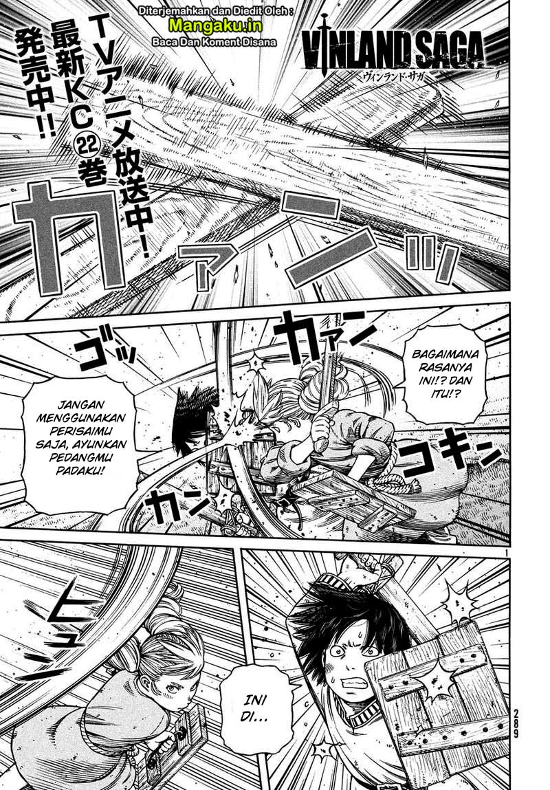 Baca Vinland Saga Chapter 163 Gambar 2