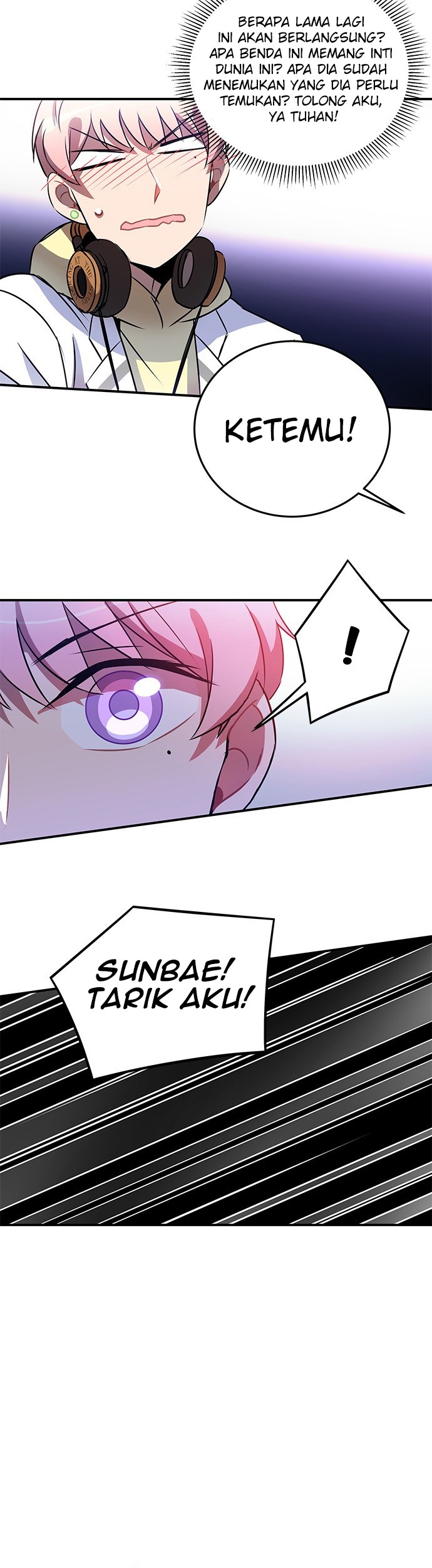 An Imperfect Kiss Chapter 15 Gambar 30